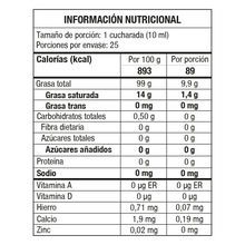 Cargar imagen en el visor de la galería, Aceite de Oliva Virgen Extra Delhi 250ml