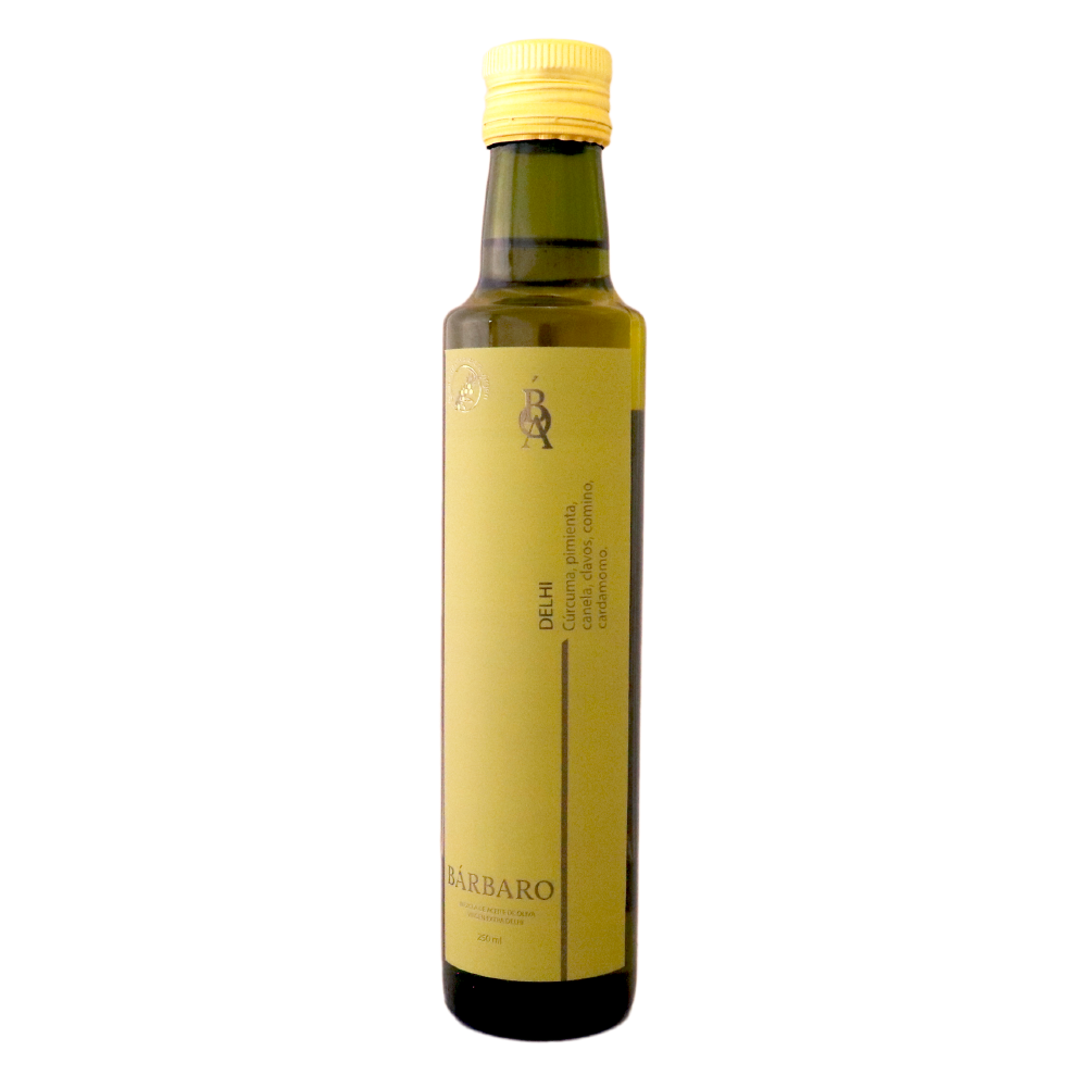 Aceite de Oliva Virgen Extra Delhi 250ml