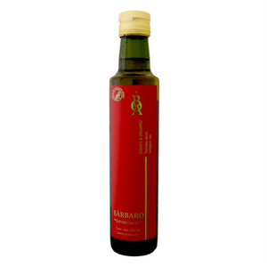 Aceite de Oliva Virgen Extra con Tomate y Orégano 250ml