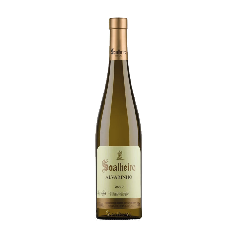 Soalheiro Alvarinho Clássico