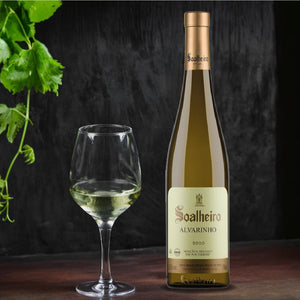 Soalheiro Alvarinho Clássico