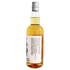 Sasakawa Whisky Fine Blended Japonés 750 ml