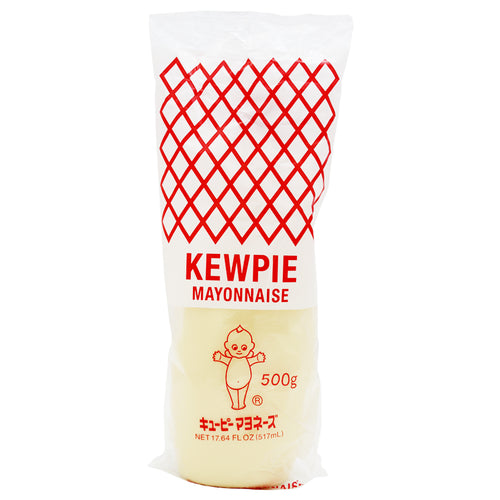 Mayonesa Japonesa KewPie 500 g.